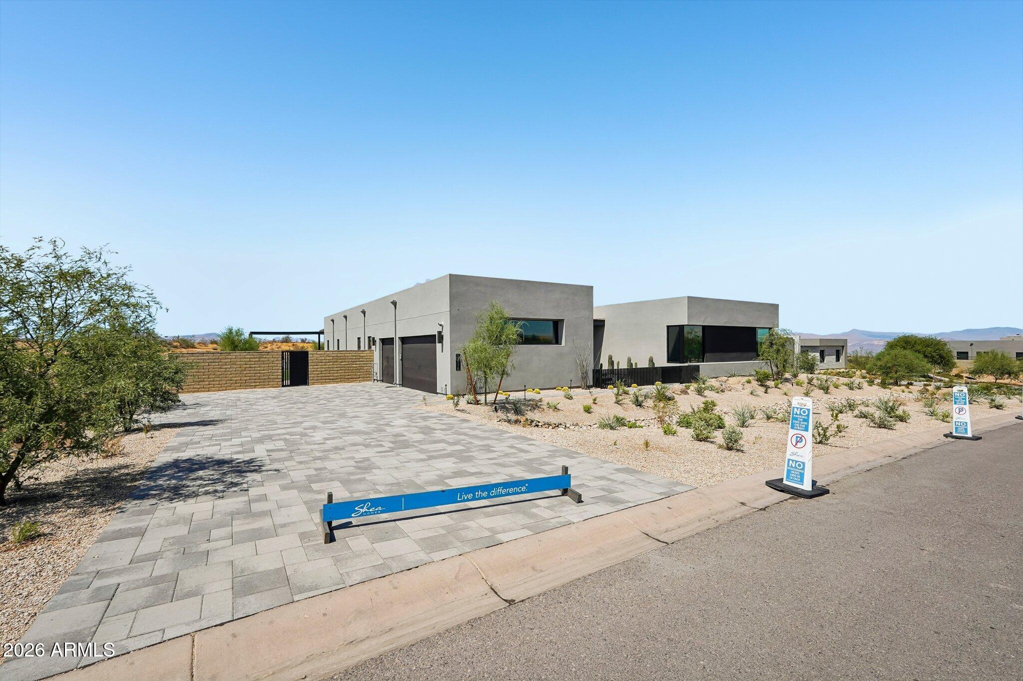 13116 E HARPER Drive