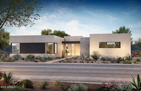 13116 E HARPER Drive Scottsdale AZ 85255