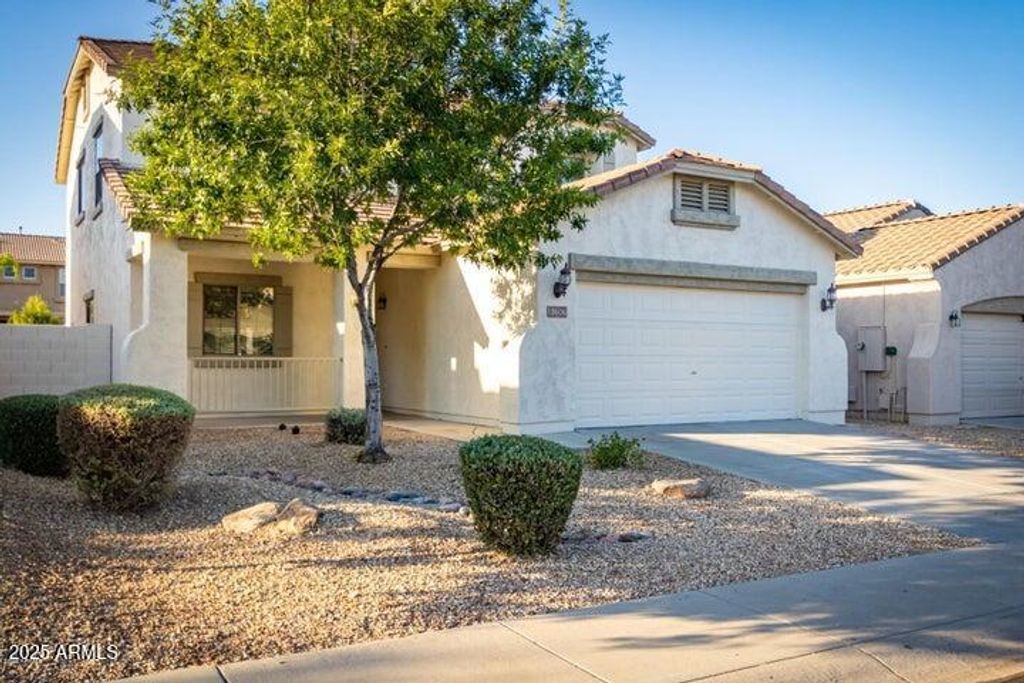 Photo of 18606 W Sunnyslope Lane, Waddell, AZ 85355 (MLS # 6955000)