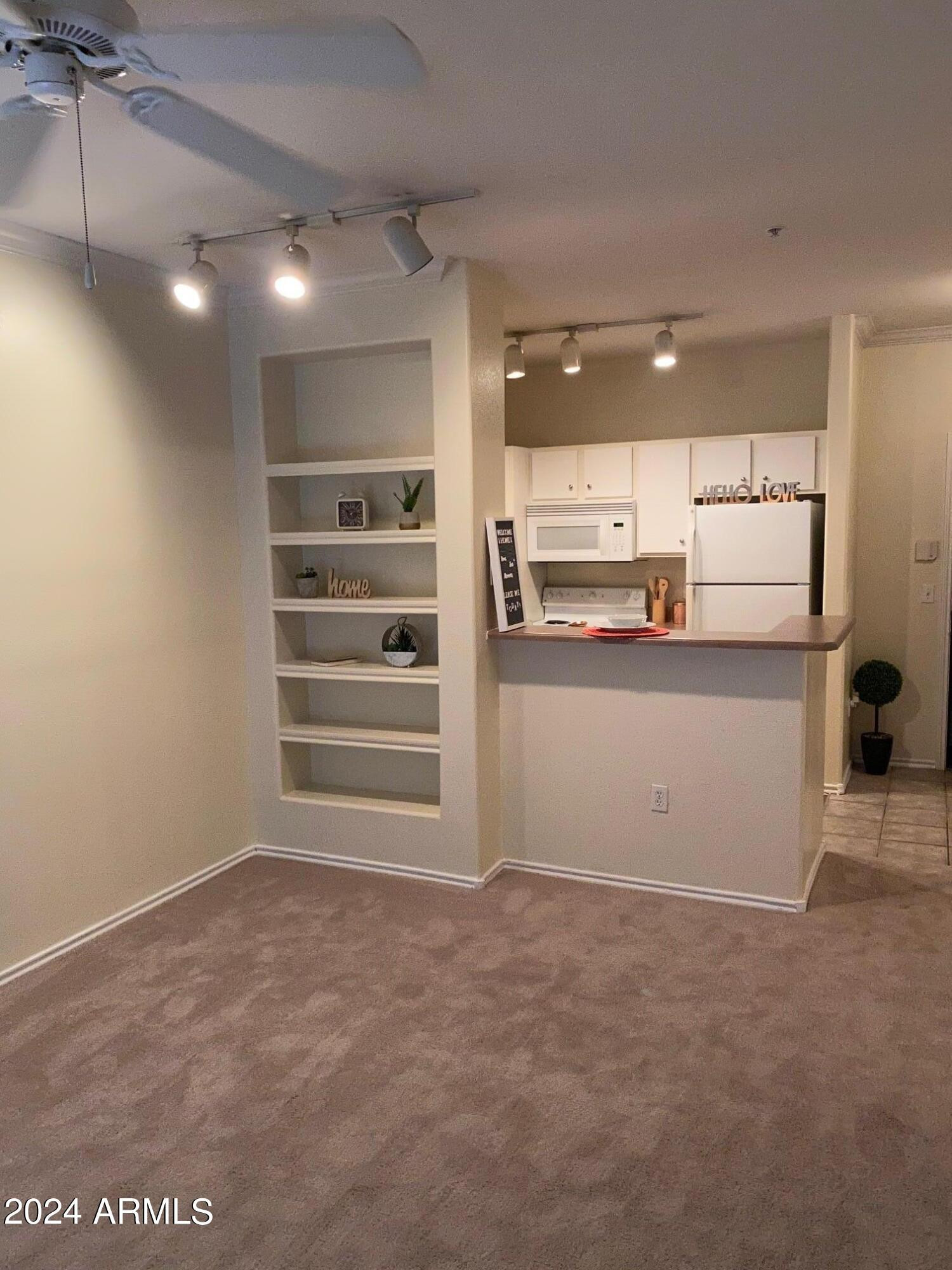 411 E Indian School Road 1