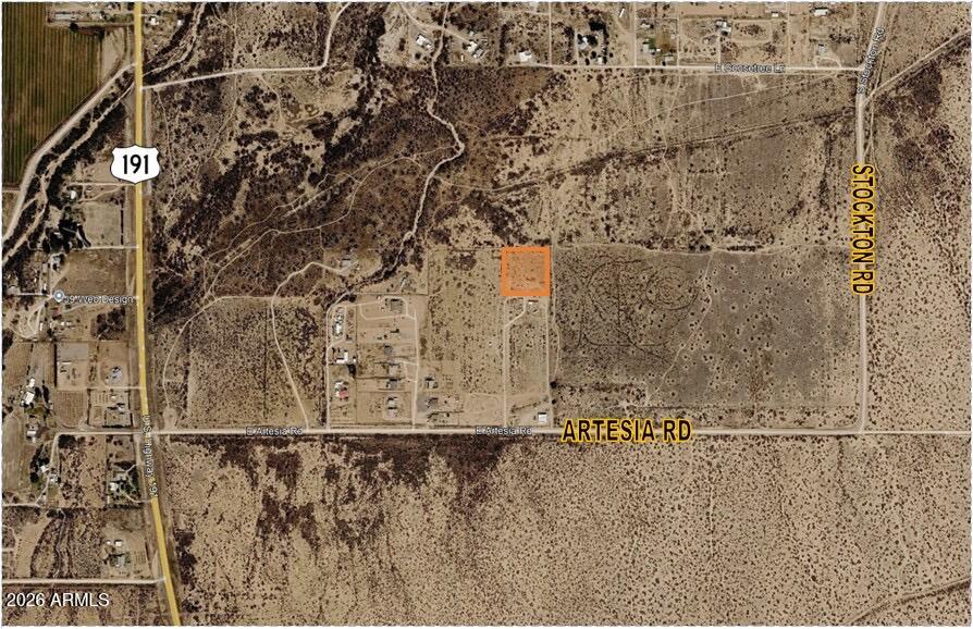 TBD E Artesia Road 10634062I