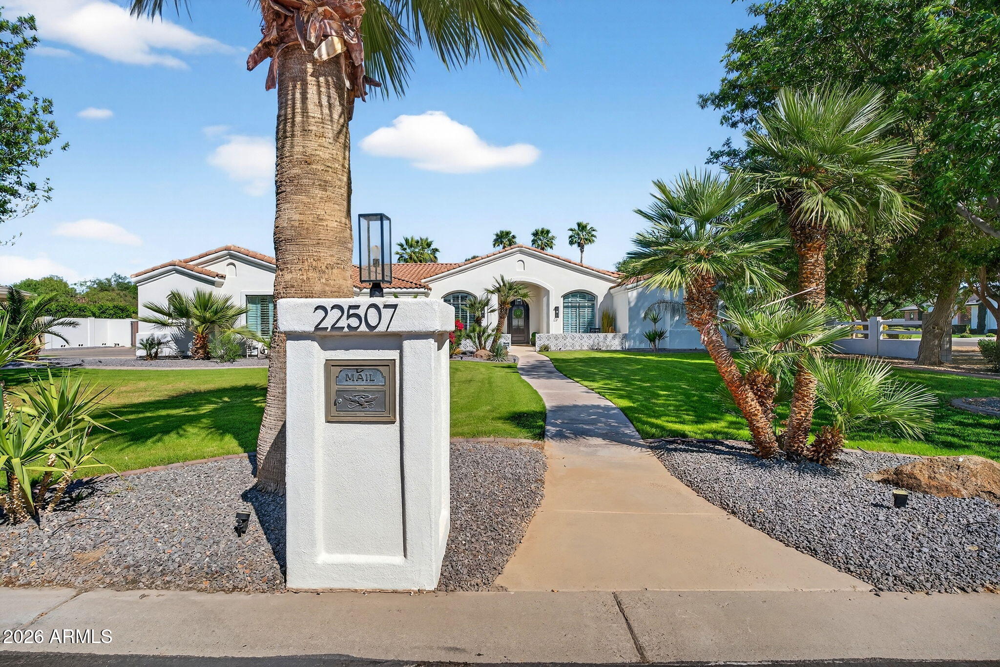 Homes for Sale in Queen Creek Arizona 1 22507 S 199TH Circle