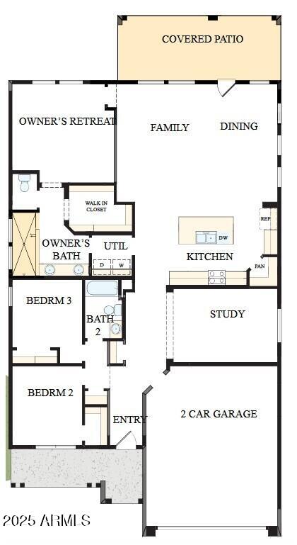 36029 N BARREL AGED Drive