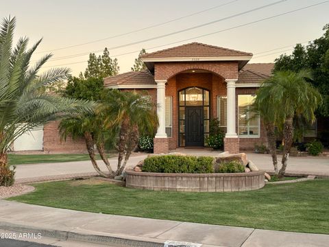 2609 N HALL Circle Mesa AZ 85203