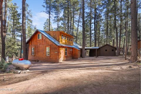 199 W MOCKINGBIRD Lane Payson AZ 85541