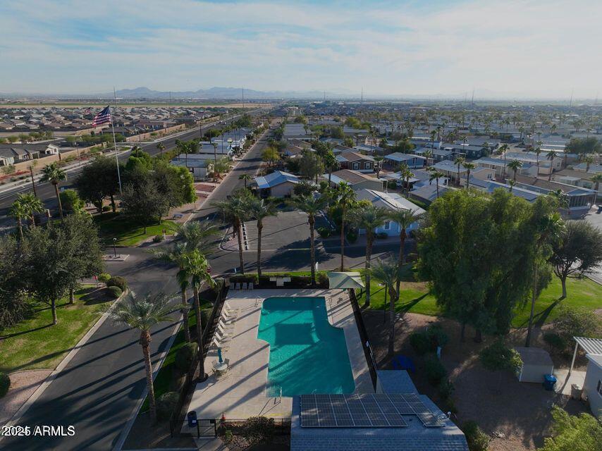 2000 S APACHE Road 67