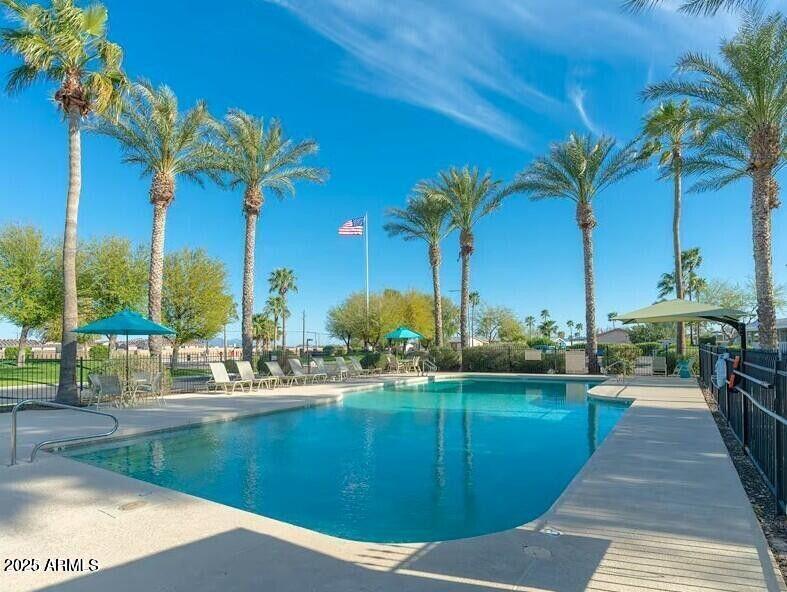 2000 S APACHE Road 67