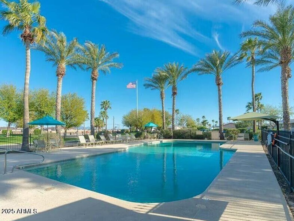 Photo of 2000 S Apache Road #67, Buckeye, AZ 85326 (MLS # 6921264)