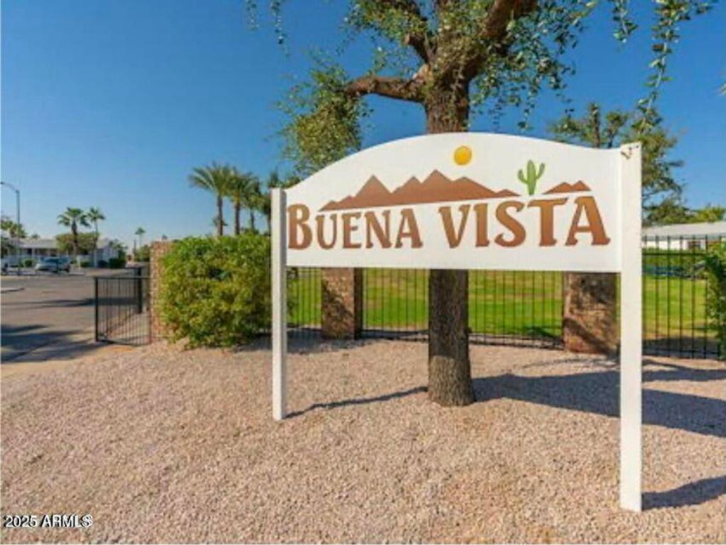 Photo of 2000 S Apache Road #67, Buckeye, AZ 85326 (MLS # 6921264)