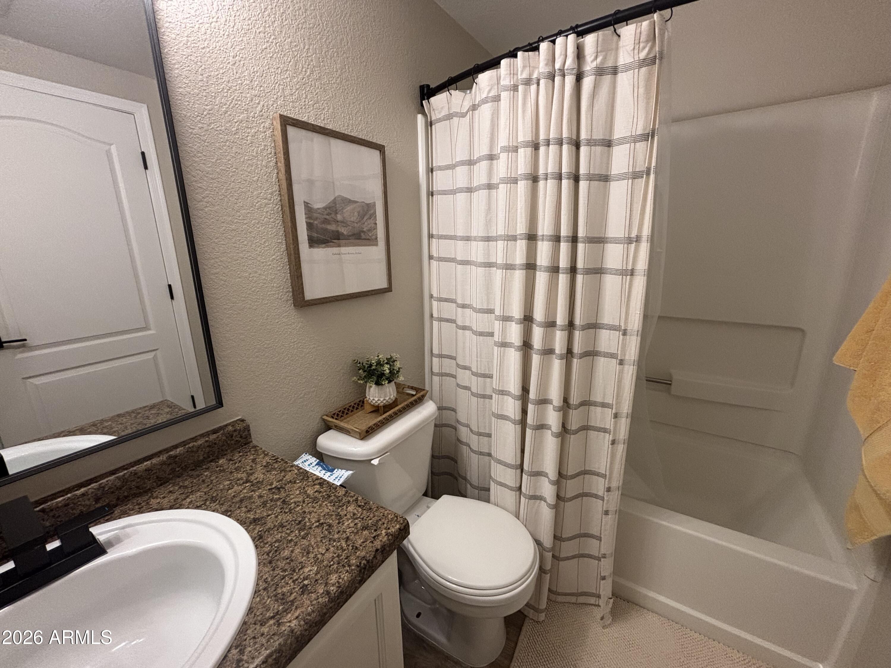 OCOTILLO VILLAS - Residential