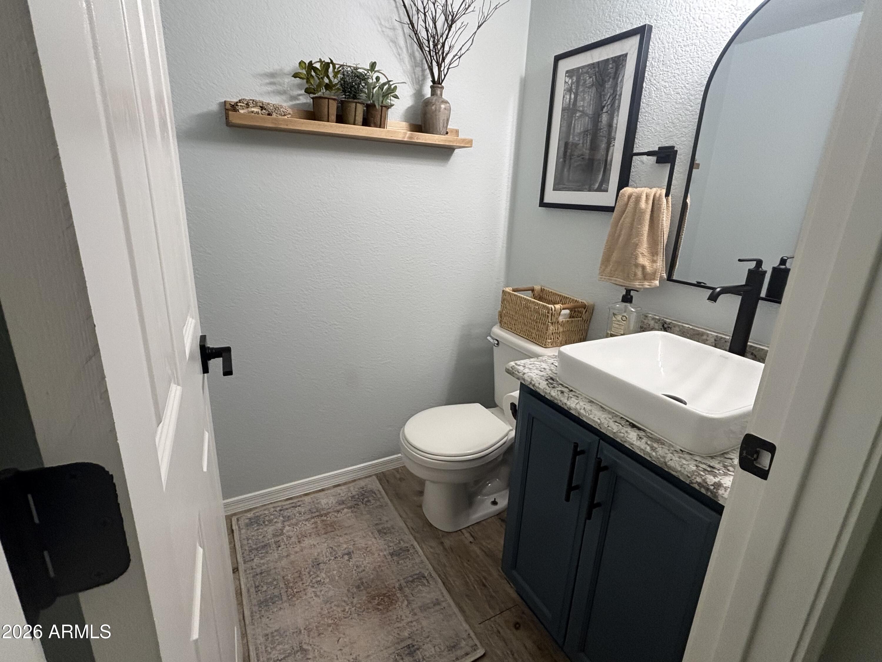 OCOTILLO VILLAS - Residential
