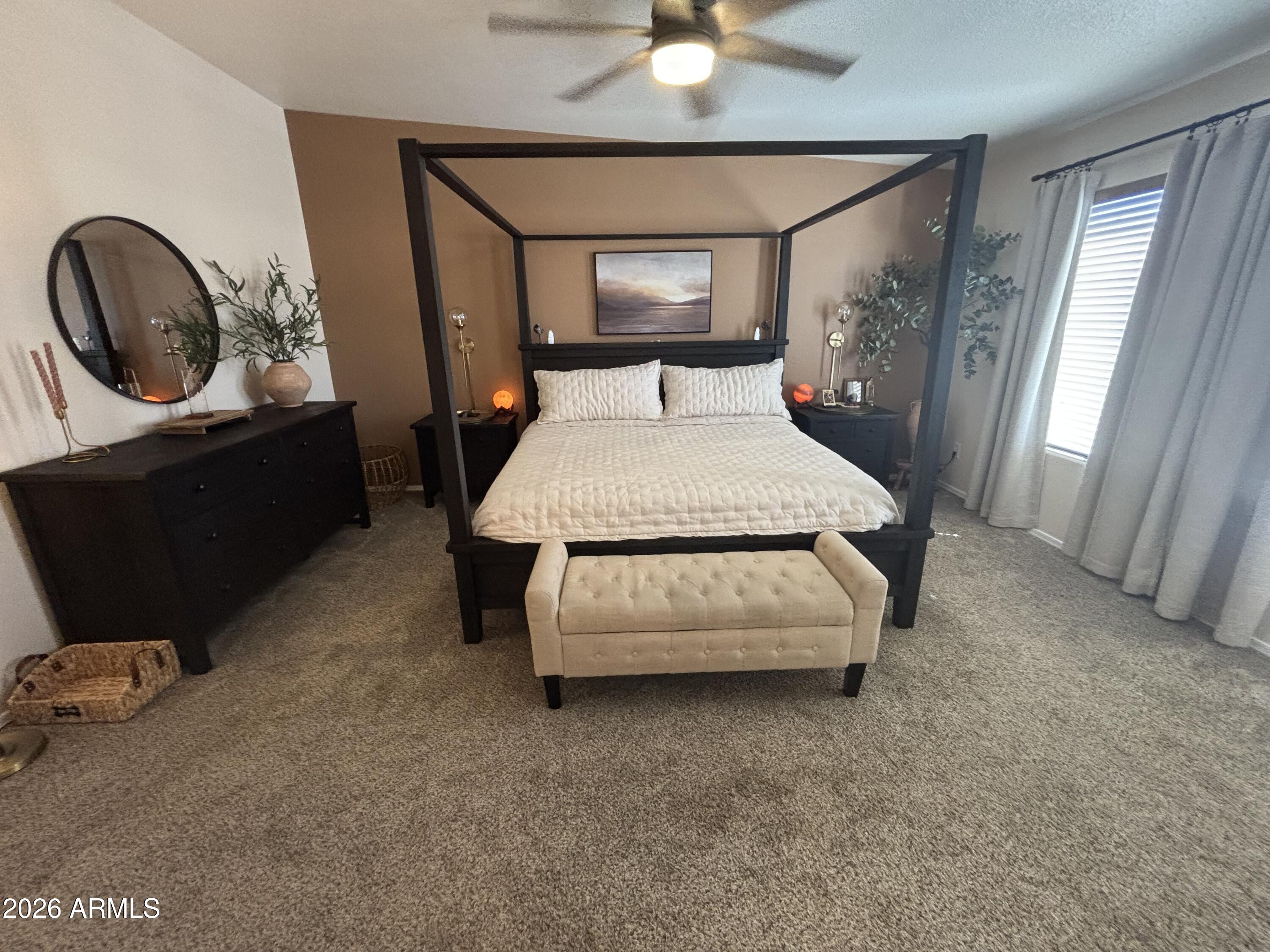 OCOTILLO VILLAS - Residential