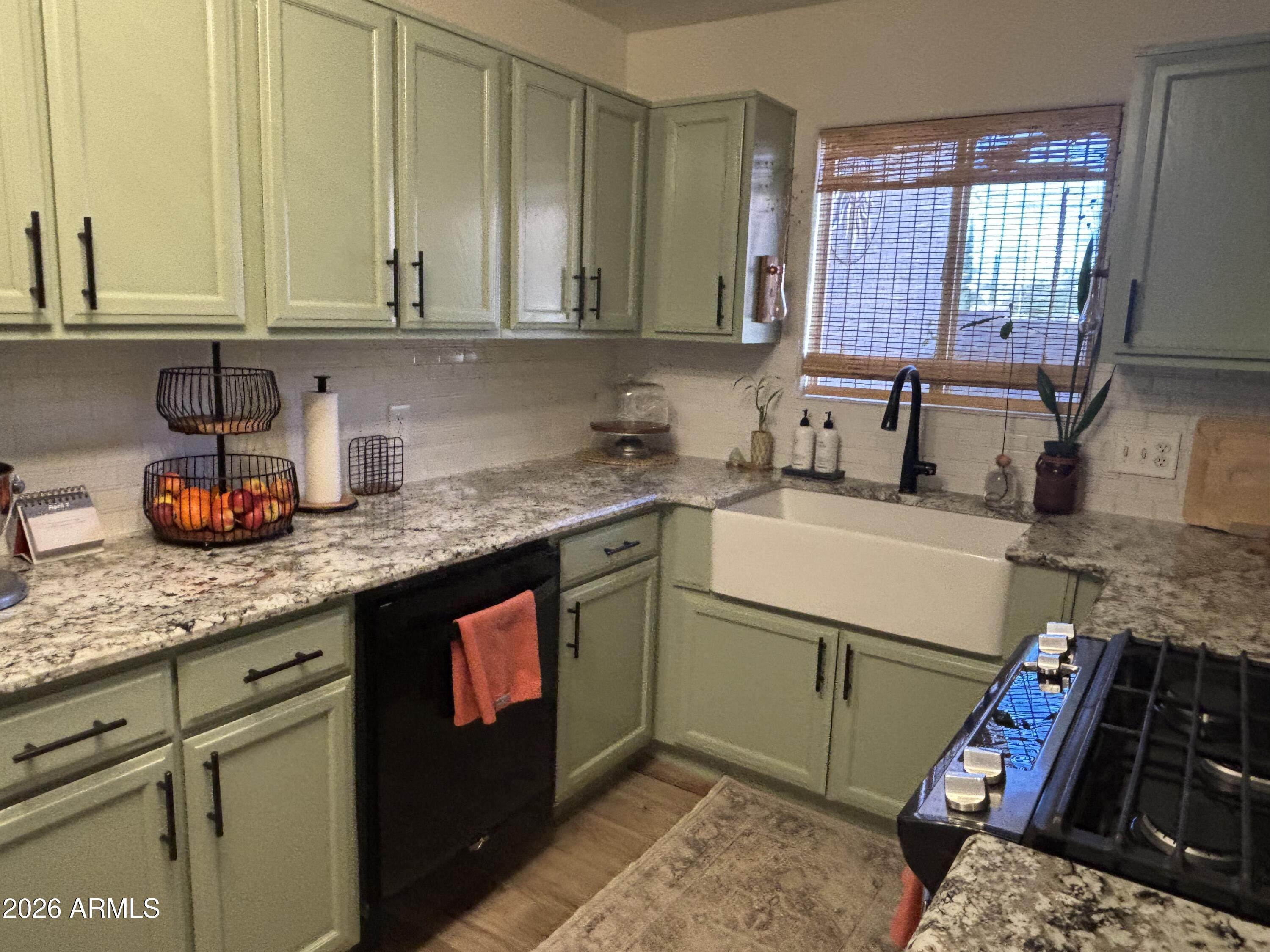 OCOTILLO VILLAS - Residential