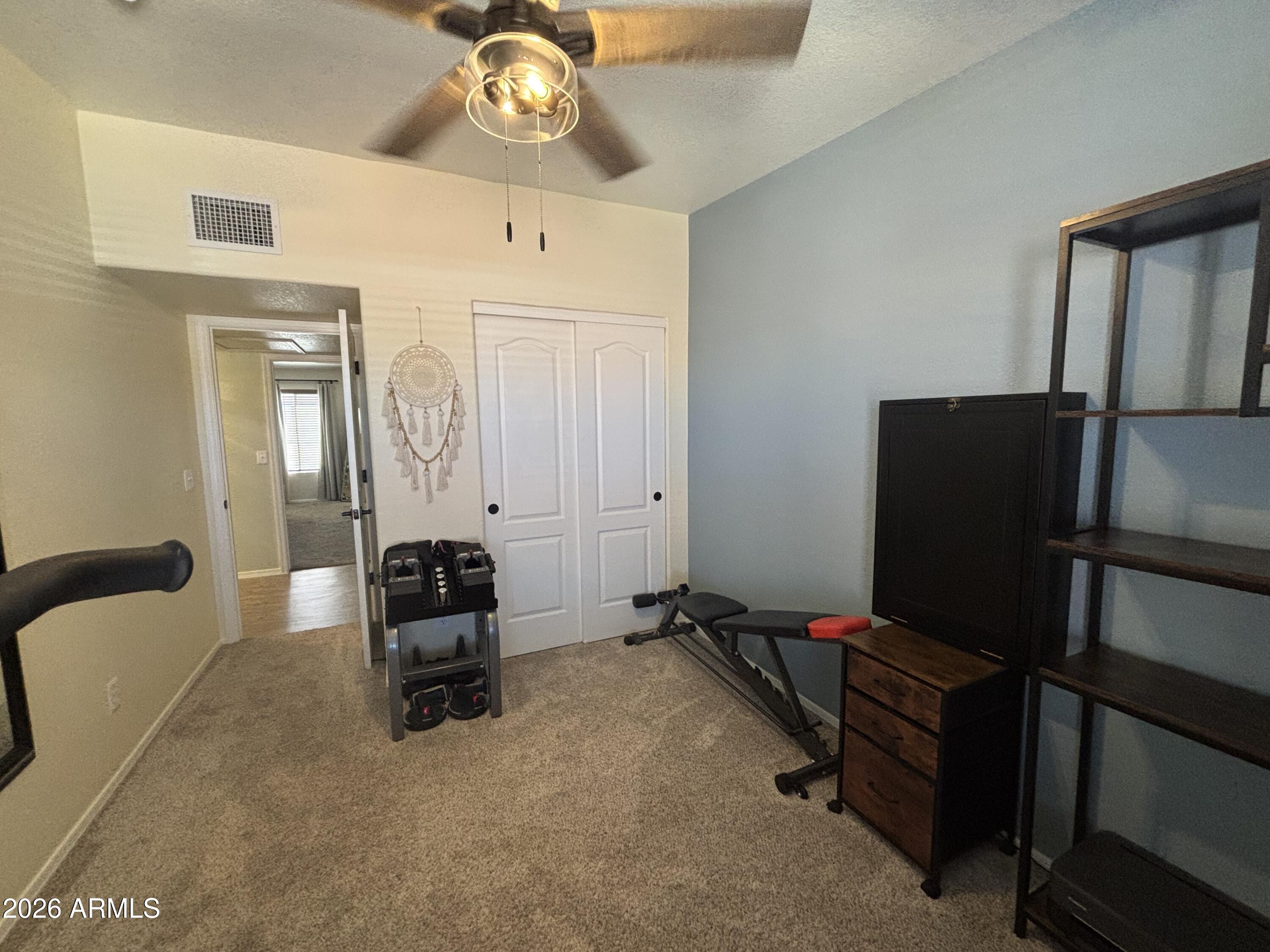 OCOTILLO VILLAS - Residential