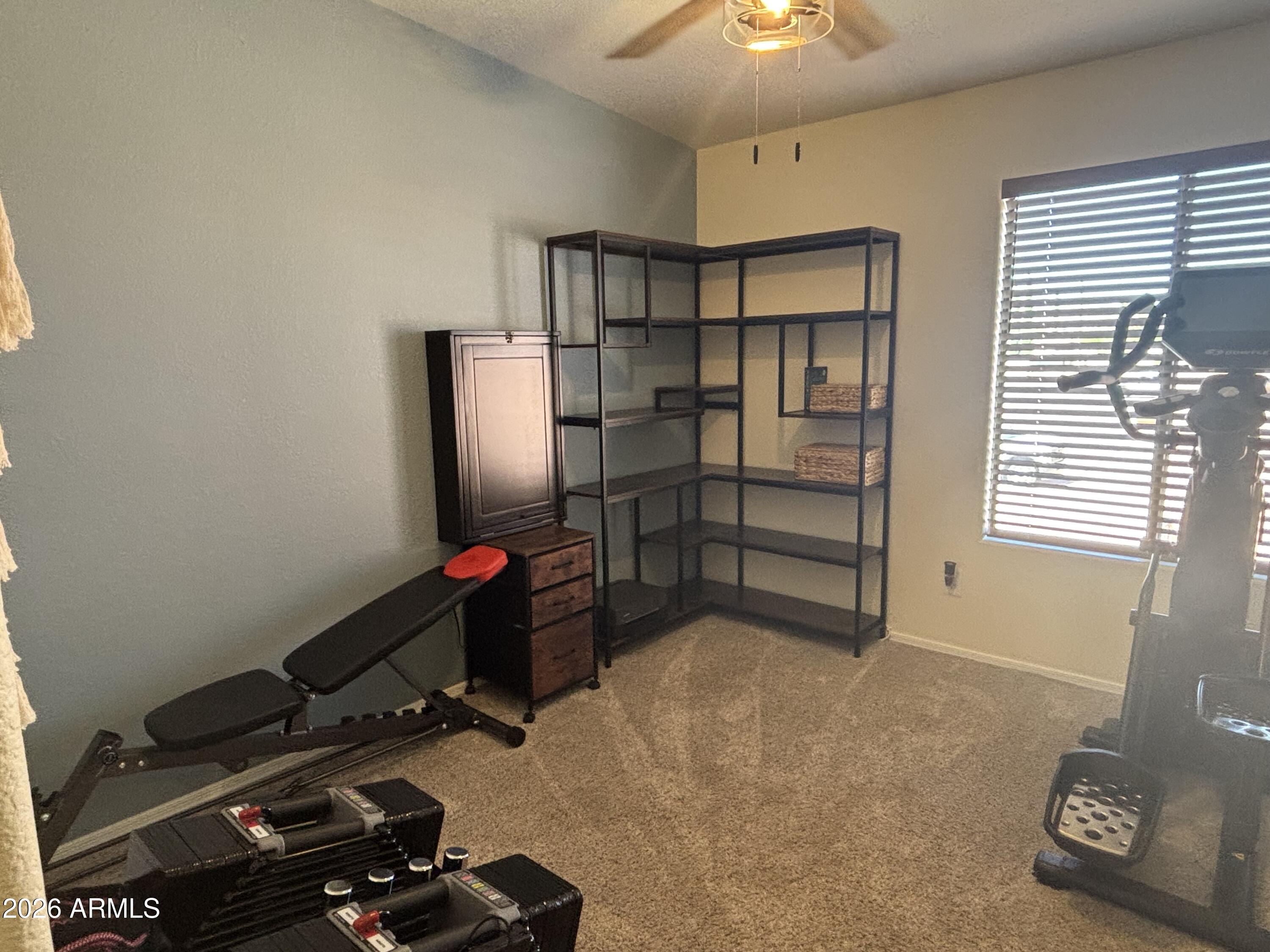 OCOTILLO VILLAS - Residential