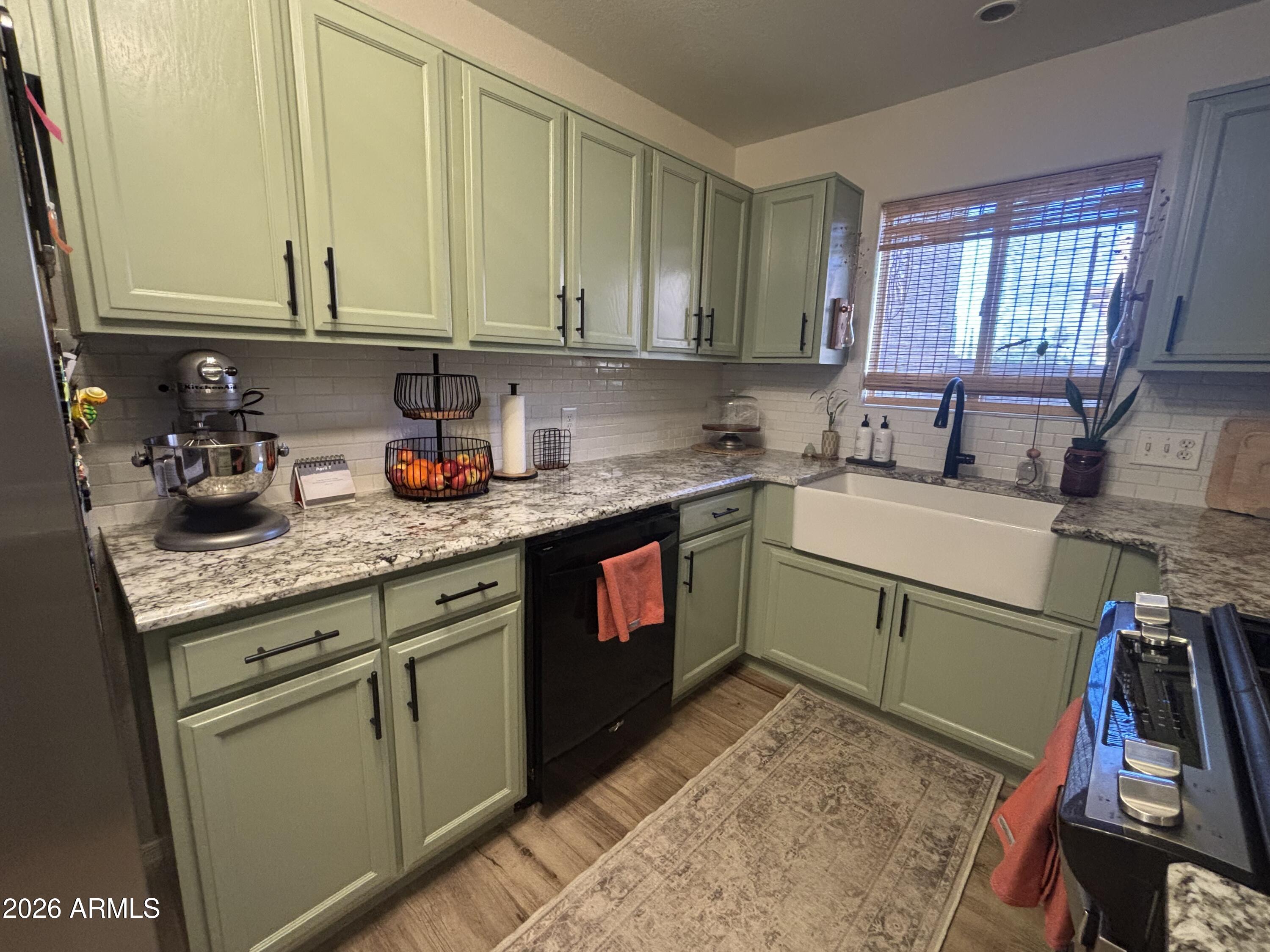 OCOTILLO VILLAS - Residential