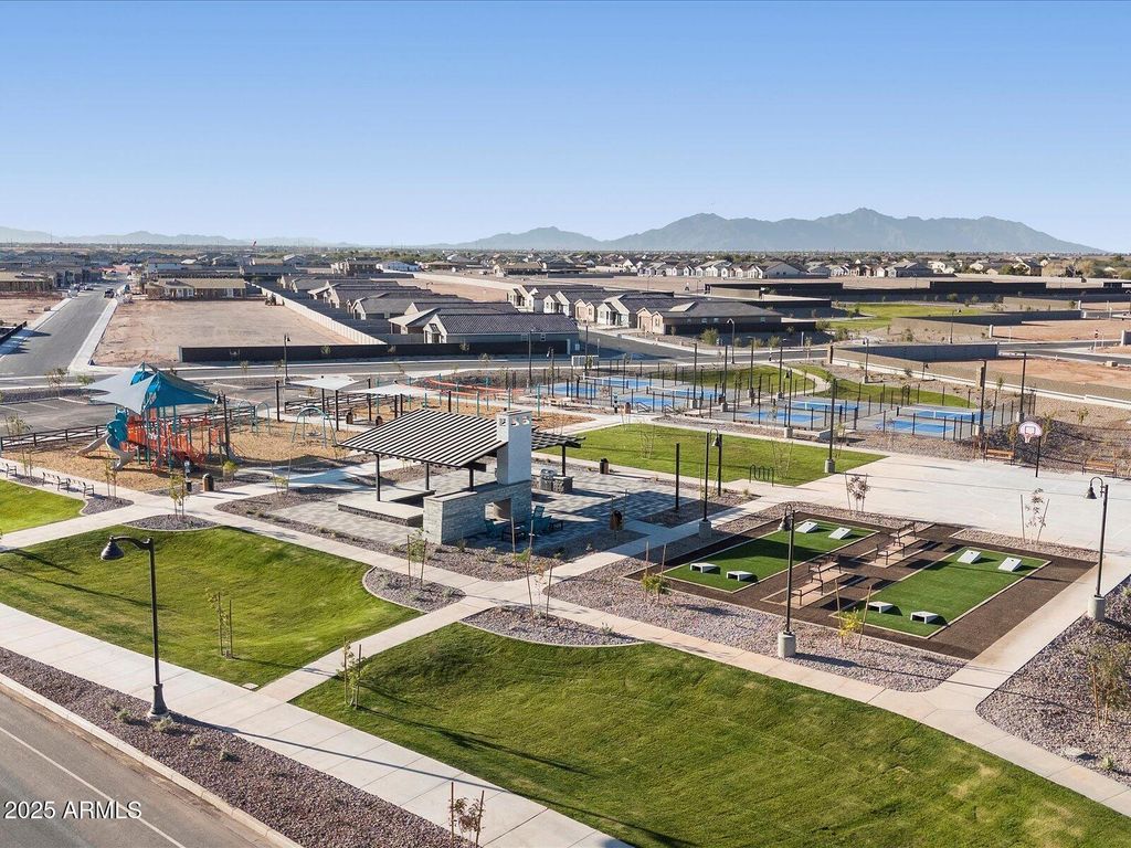 Photo of 37044 W Vera Cruz Drive, Maricopa, AZ 85138 (MLS # 6959812)