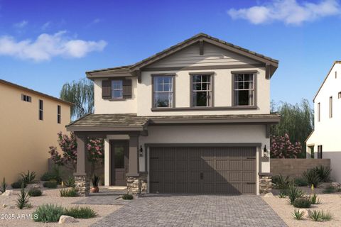 7999 W Griswold Drive Peoria AZ 85345