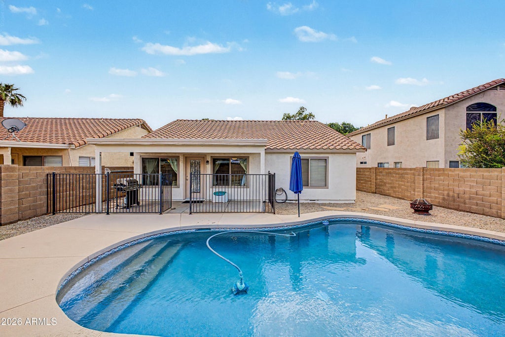 Photo of 1352 W Sparrow Drive, Chandler, AZ 85286 (MLS # 7080786)