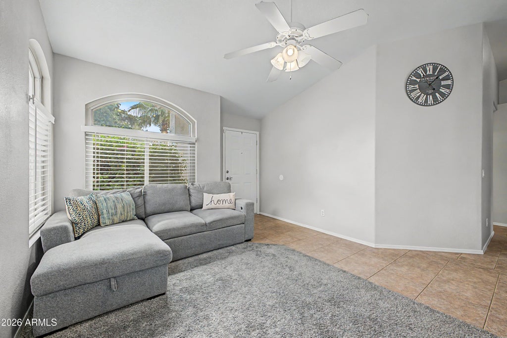 Photo of 1352 W Sparrow Drive, Chandler, AZ 85286 (MLS # 7080786)