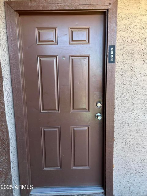 3810 N MARYVALE Parkway 2084 Phoenix AZ 85031