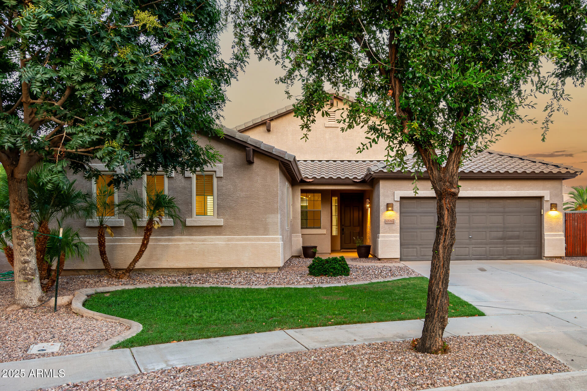 4326 E CLOUDBURST Court