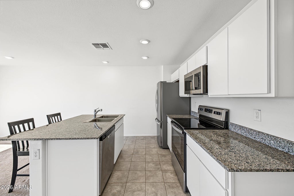 Photo of 1673 W Inca Drive, Coolidge, AZ 85128 (MLS # 7095233)