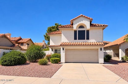 16438 S 34TH Way Phoenix AZ 85048