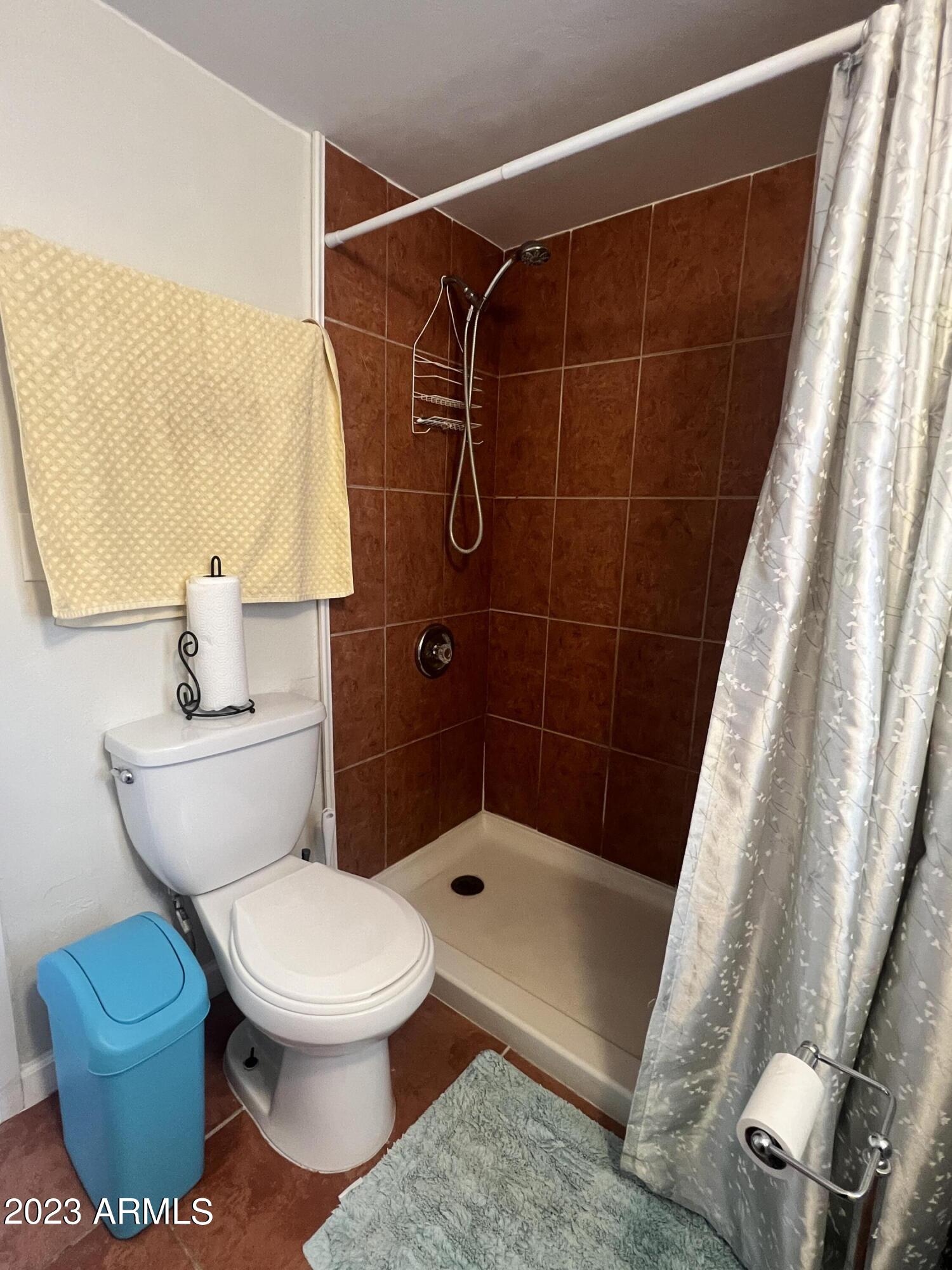 AIR HAVEN MOBILE HOME PARK - Residential