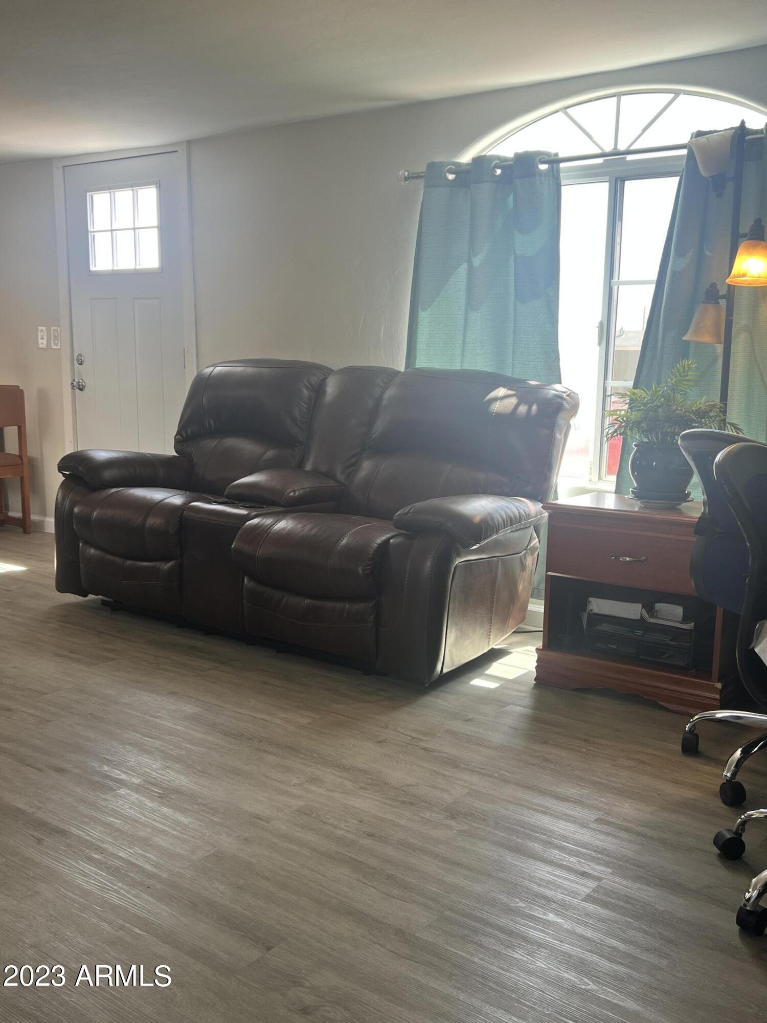 AIR HAVEN MOBILE HOME PARK - Residential
