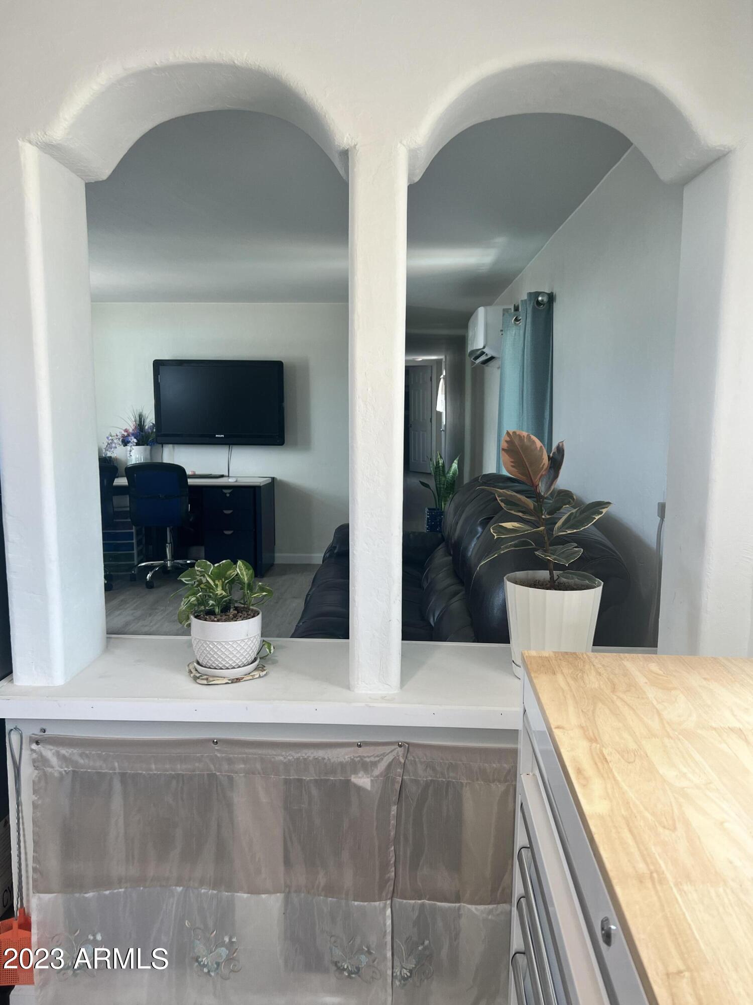 AIR HAVEN MOBILE HOME PARK - Residential
