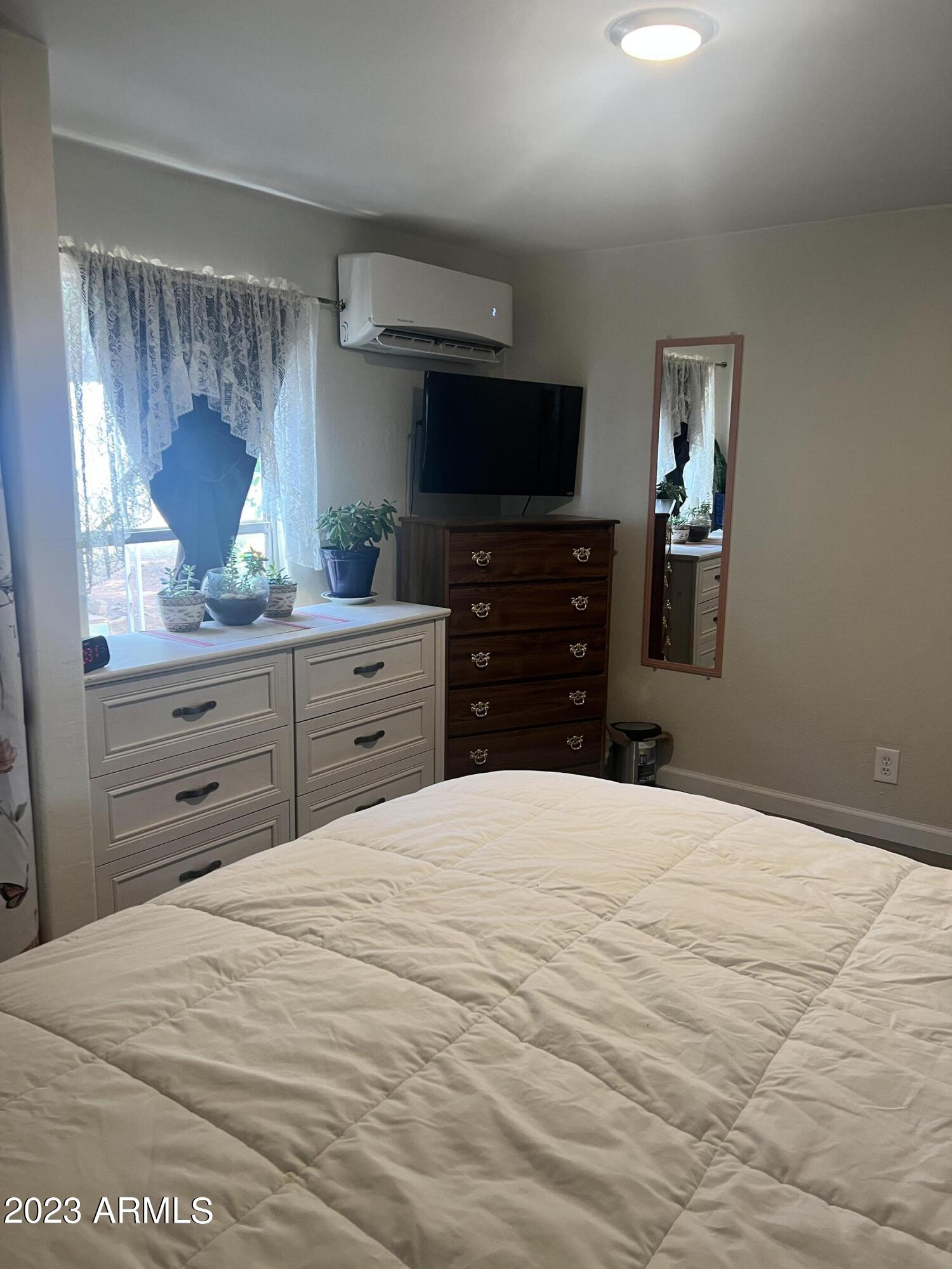AIR HAVEN MOBILE HOME PARK - Residential