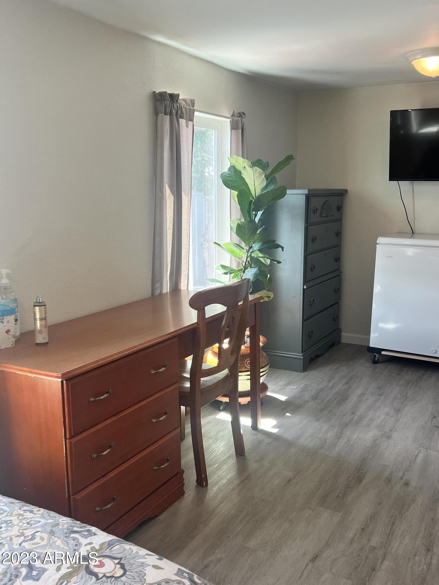 AIR HAVEN MOBILE HOME PARK - Residential