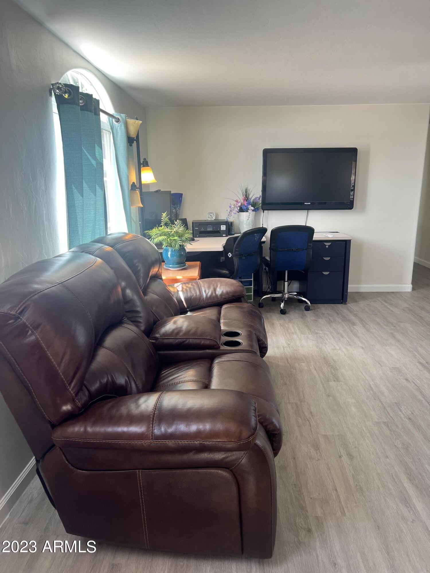 AIR HAVEN MOBILE HOME PARK - Residential