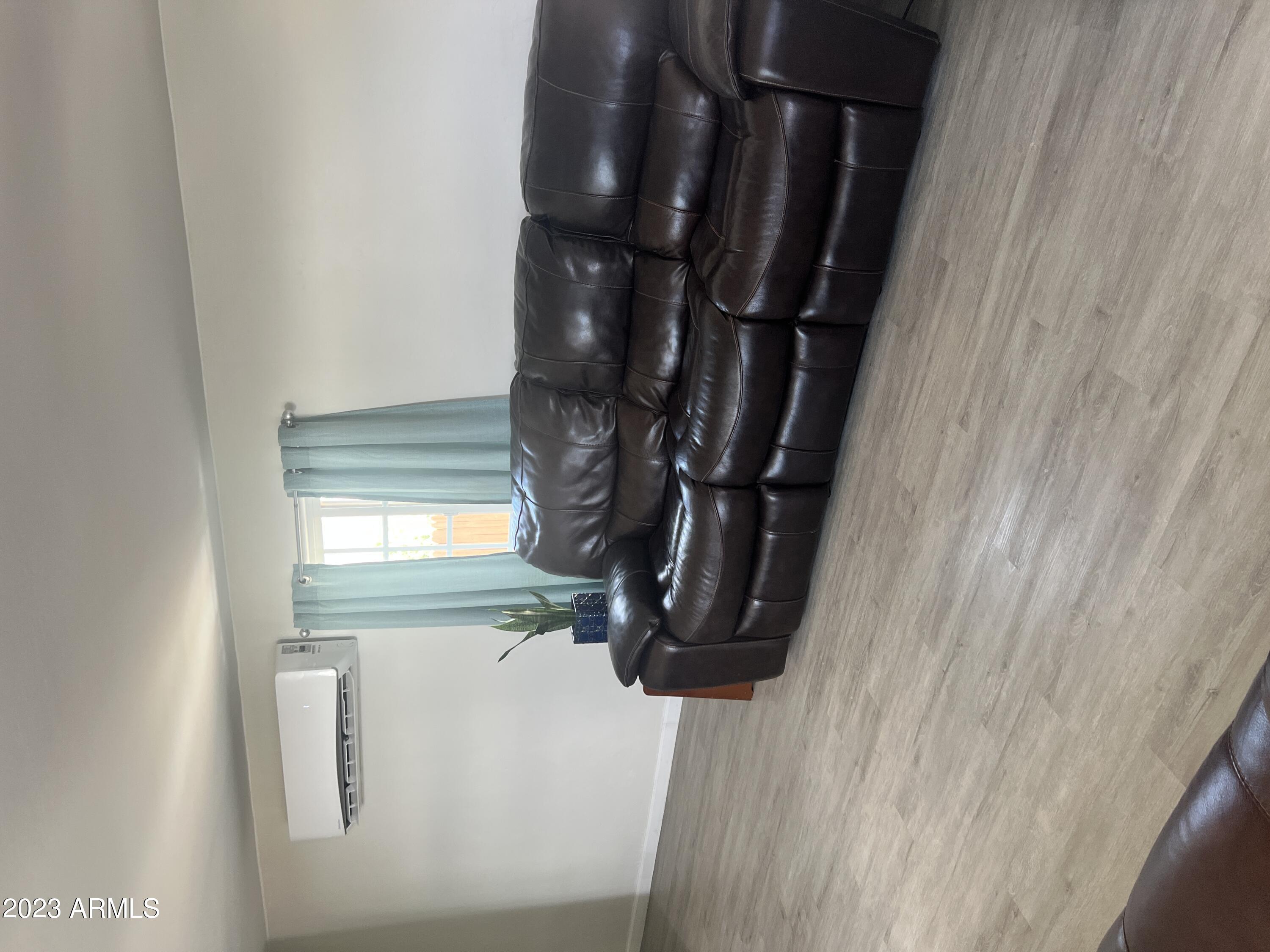 AIR HAVEN MOBILE HOME PARK - Residential