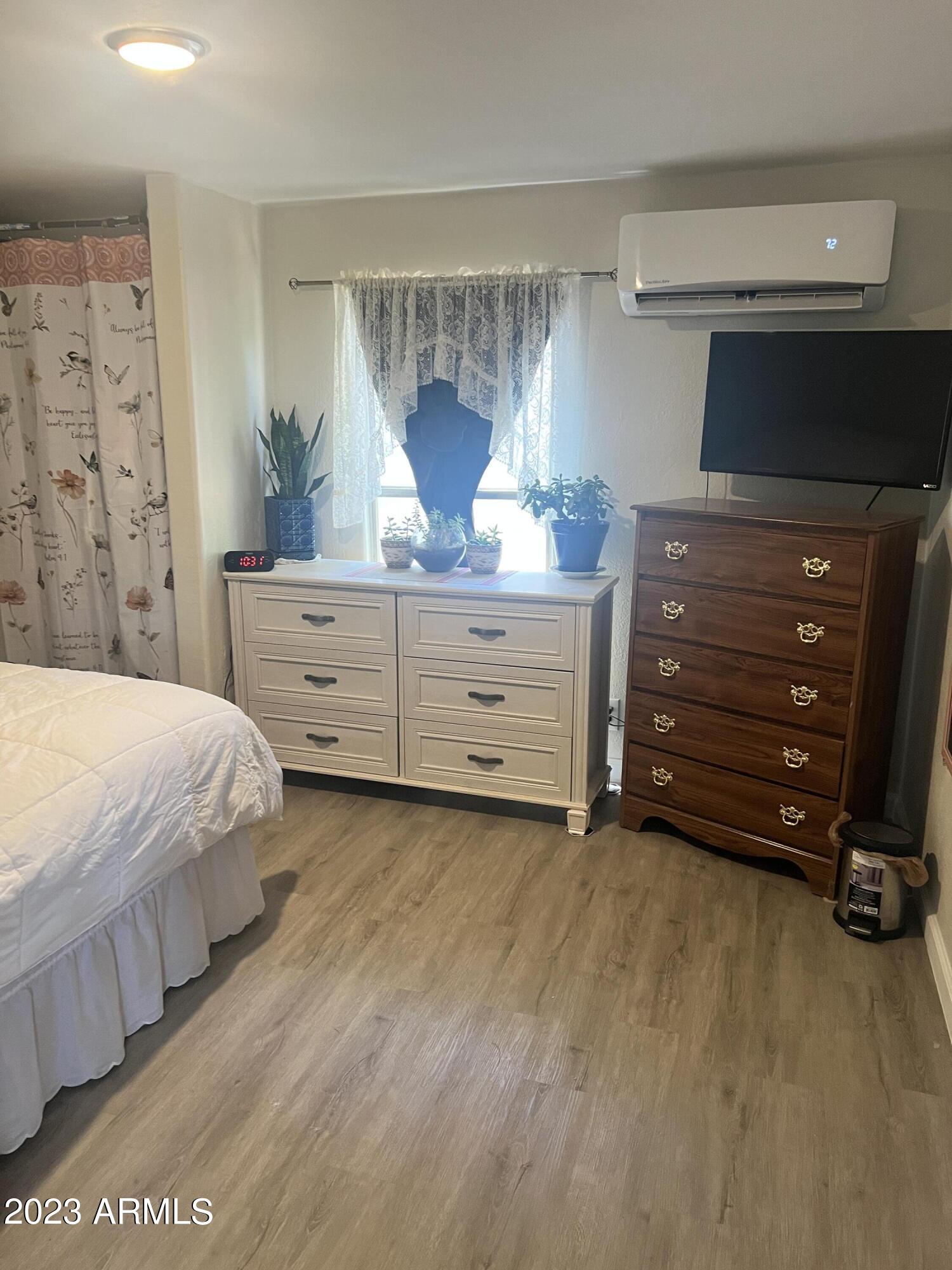 AIR HAVEN MOBILE HOME PARK - Residential