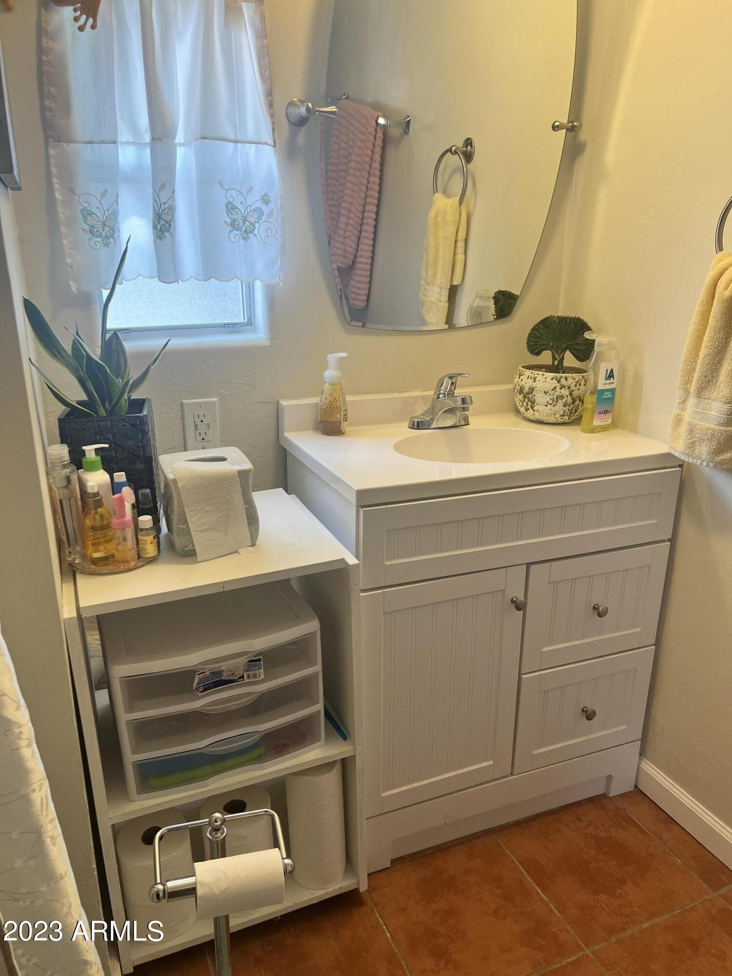 AIR HAVEN MOBILE HOME PARK - Residential