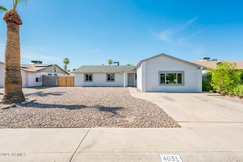 Photo of 4031 E Nancy Lane, Phoenix, AZ 85042 (MLS # 7058684)