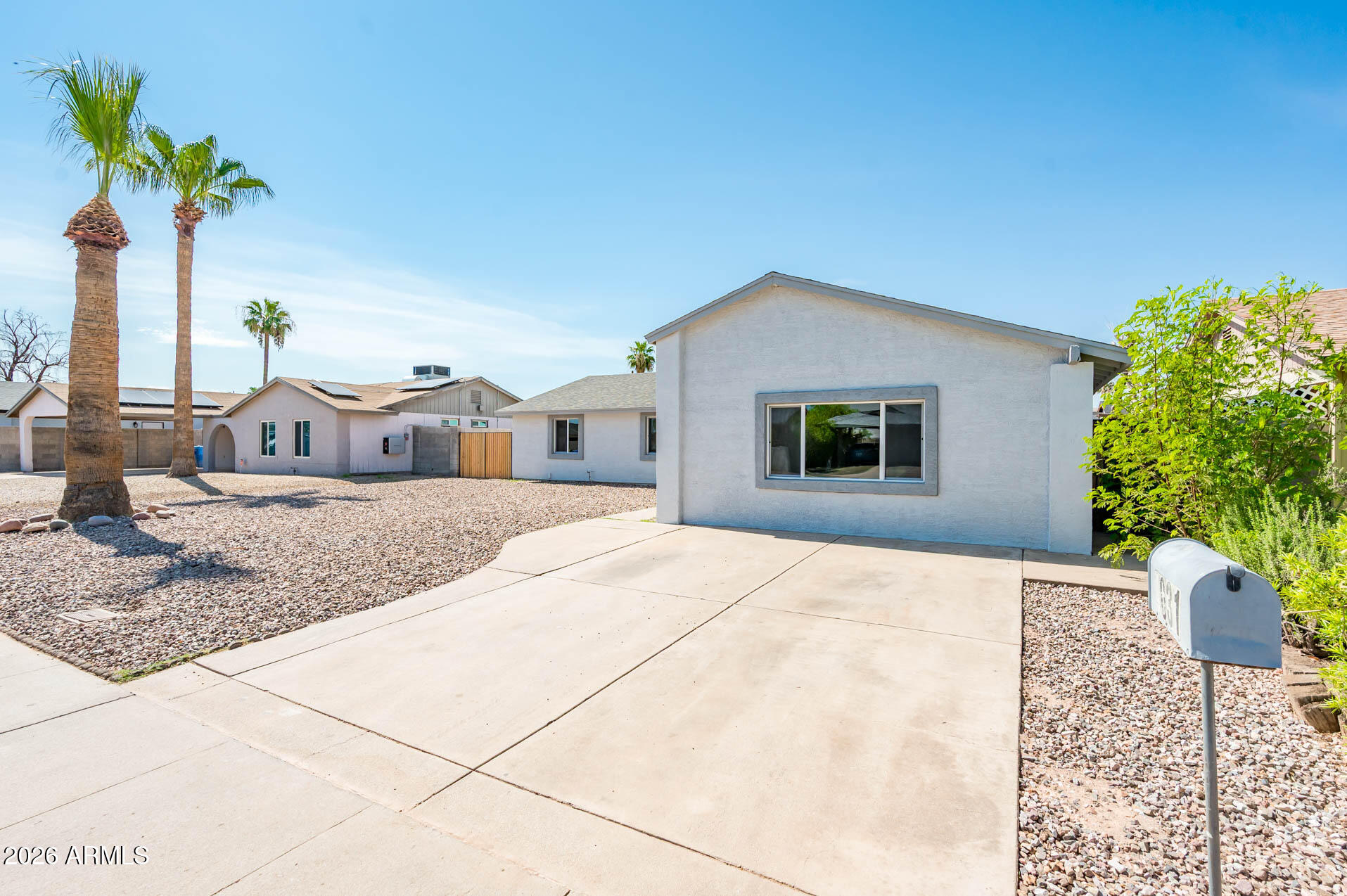 4031 E Nancy Lane