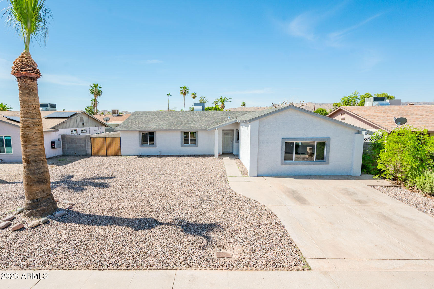 4031 E Nancy Lane