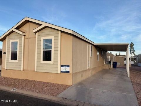 400 W BASELINE Road 48 Tempe AZ 85283