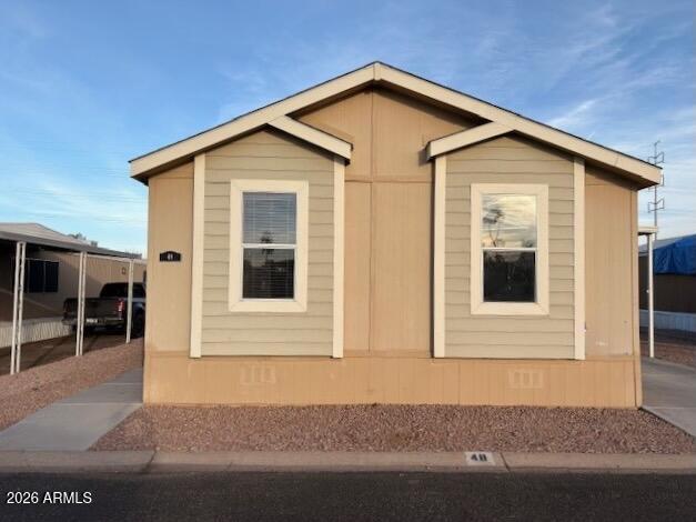 400 W BASELINE Road 48