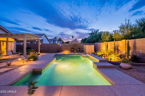490 W ENCINAS Street Gilbert AZ 85233