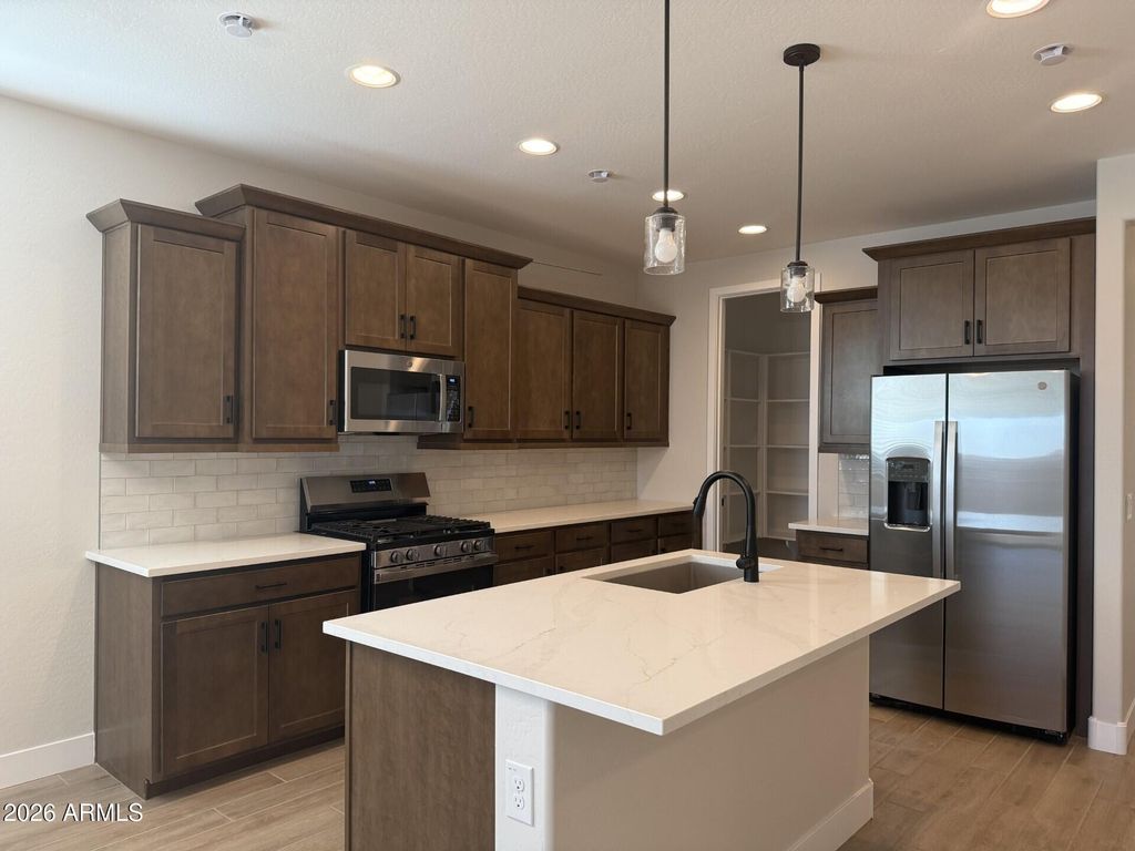 Photo of 865 W Finch Drive, Queen Creek, AZ 85140 (MLS # 7007460)