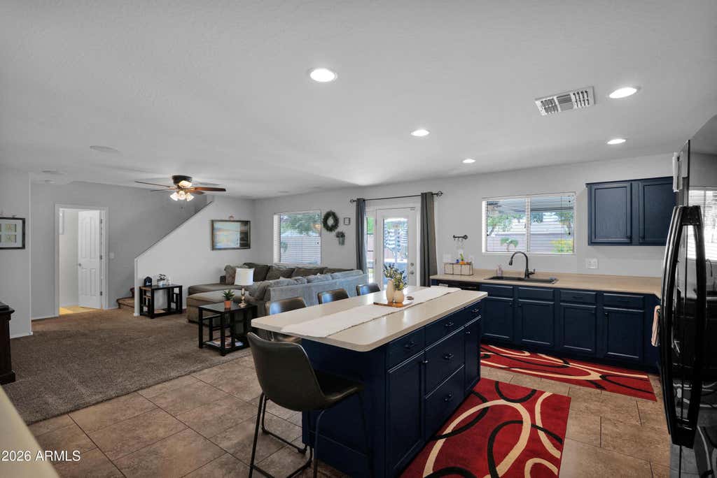 Photo of 39470 N Dusty Drive, San Tan Valley, AZ 85140 (MLS # 7049963)
