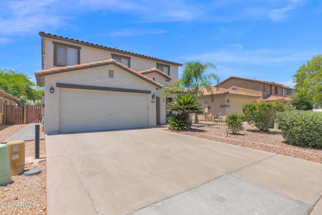 Photo of 39470 N Dusty Drive, San Tan Valley, AZ 85140 (MLS # 7049963)