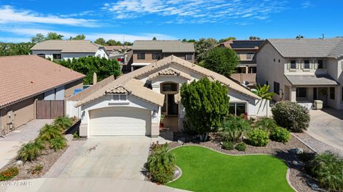 4394 E RUNAWAY BAY Drive Chandler AZ 85249