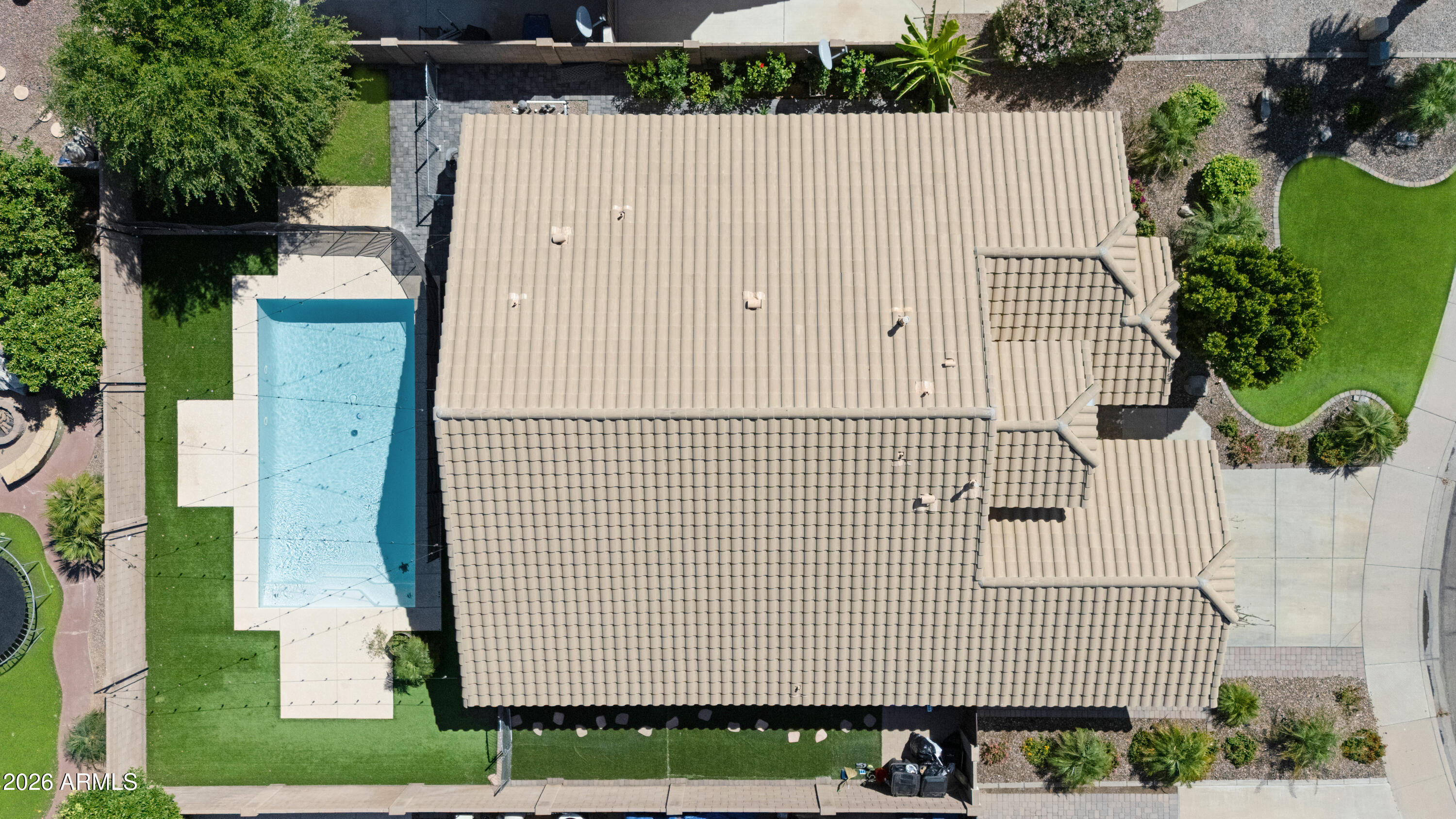 4394 E RUNAWAY BAY Drive