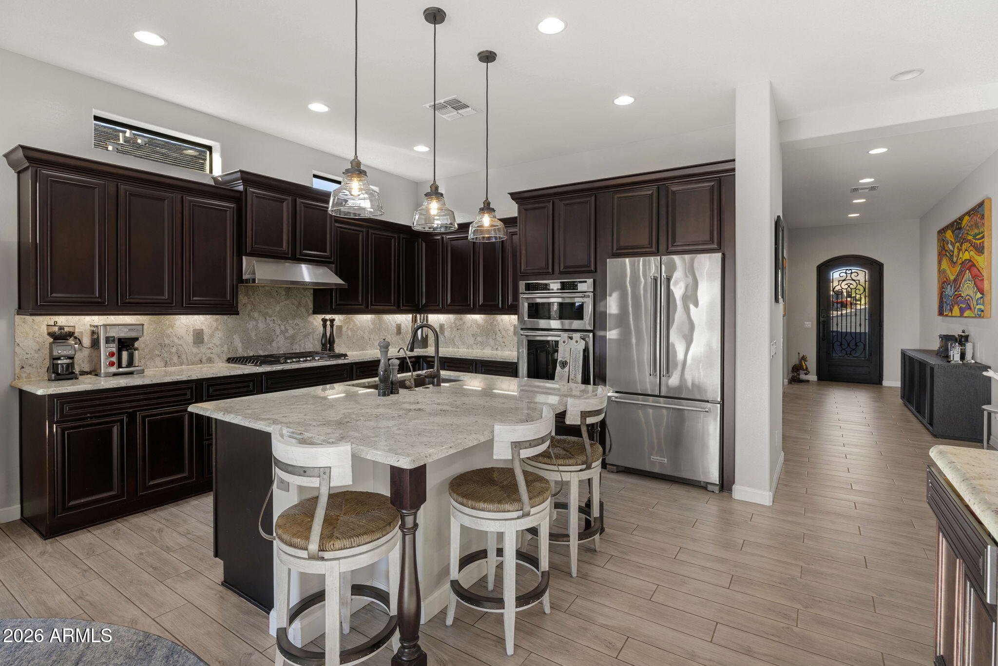 9065 E LEONORA Street