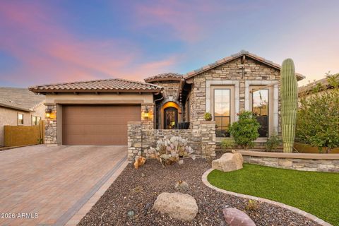 9065 E LEONORA Street Mesa AZ 85207